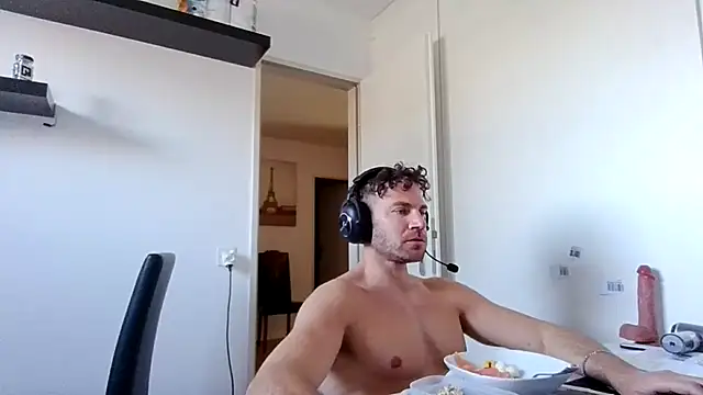 alpha-hunk online show from April 6, 2026, 11:44 am