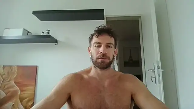 Snapshot of alpha-hunk chatting on September 28, 2025, 9:16 am alpha-hunk online show from September 28, 2025, 9:16 am