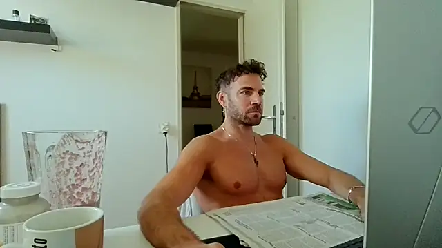 alpha-hunk online show from May 29, 2026, 8:42 am