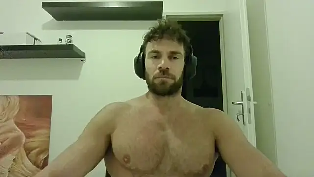 Snapshot of alpha-hunk chatting on September 27, 2025, 8:48 pm alpha-hunk online show from September 27, 2025, 8:48 pm