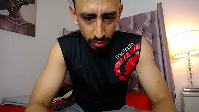 Sr Magnus  online show from October 29, 2025, 7:07 am