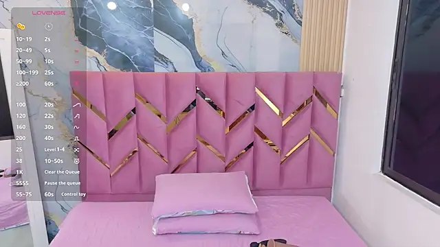 collegepawglovedaddy online show from March 11, 2026, 7:52 pm