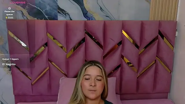 collegepawglovedaddy online show from March 14, 2026, 7:20 pm