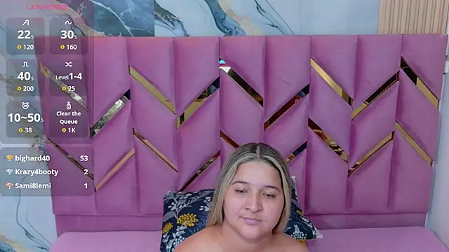 collegepawglovedaddy online show from March 17, 2026, 8:12 pm