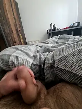 NiceBone000 online show from September 15, 2025, 4:07 pm