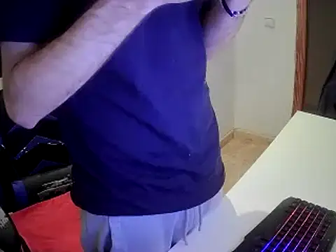 Snapshot of Murcianito chatting on January 10, 2025, 7:32 pm Murcianito online show from January 10, 2025, 7:32 pm