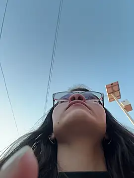 aurora divine online show from February 25, 2026, 10:53 pm