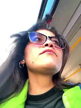 aurora divine online show from January 16, 2026, 10:25 pm