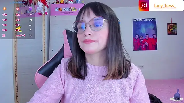 Snapshot of Lucyy-hess chatting on March 19, 2026, 7:03 pm Lucyy-hess online show from March 19, 2026, 7:03 pm