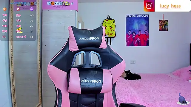 Snapshot of Lucyy-hess chatting on January 8, 2026, 7:42 pm Lucyy-hess online show from January 8, 2026, 7:42 pm