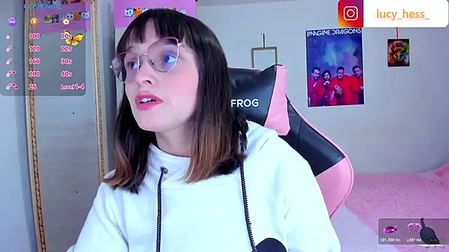 Snapshot of Lucyy-hess chatting on February 16, 2026, 8:51 pm Lucyy-hess online show from February 16, 2026, 8:51 pm