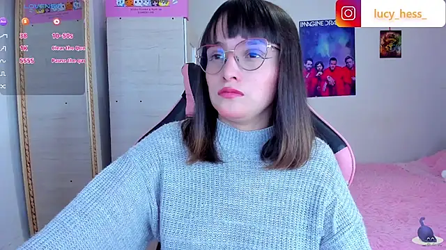 Snapshot of Lucyy-hess chatting on February 18, 2026, 8:05 pm Lucyy-hess online show from February 18, 2026, 8:05 pm