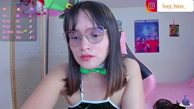 Snapshot of Lucyy-hess chatting on March 17, 2026, 8:23 pm Lucyy-hess online show from March 17, 2026, 8:23 pm
