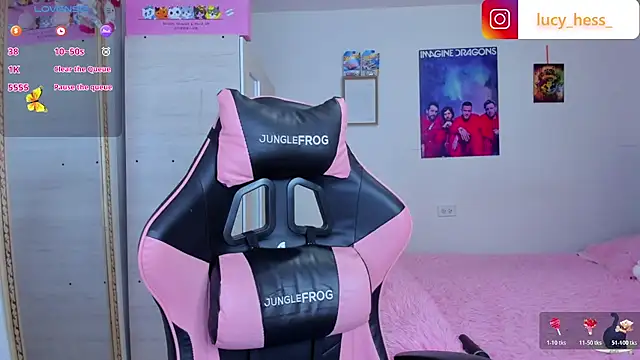 Snapshot of Lucyy-hess chatting on March 30, 2026, 7:59 pm Lucyy-hess online show from March 30, 2026, 7:59 pm