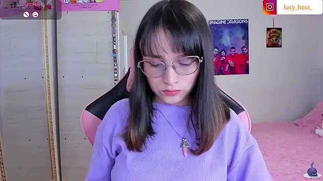 Snapshot of Lucyy-hess chatting on May 7, 2026, 7:50 pm Lucyy-hess online show from May 7, 2026, 7:50 pm