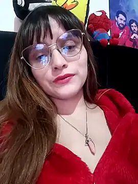 Lucyy-hess online show from January 9, 2025, 2:01 am