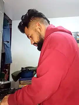 sabor Latino bdsm online show from January 16, 2026, 6:12 pm