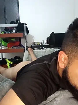 Snapshot of sabor_Latino_bdsm chatting on November 10, 2025, 5:40 pm sabor Latino bdsm online show from November 10, 2025, 5:40 pm