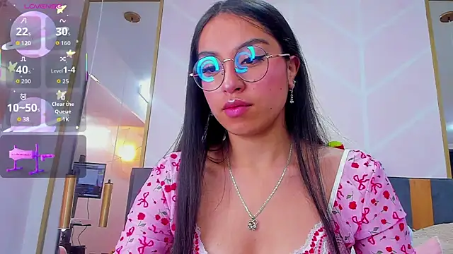 MadyJackson online show from October 8, 2025, 11:45 am