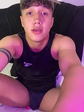 merlyn 00 online show from January 7, 2025, 10:30 pm