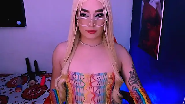 Snapshot of bubble_red chatting on April 10, 2026, 5:58 am bubble red online show from April 10, 2026, 5:58 am