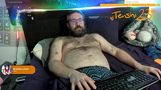 Snapshot of tenshi23strip chatting on February 15, 2026, 4:57 am tenshi23strip online show from February 15, 2026, 4:57 am