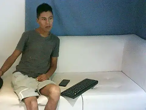 Snapshot of dani07- chatting on February 9, 2025, 8:45 pm dani07- online show from February 9, 2025, 8:45 pm