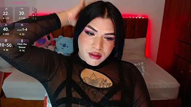 alexiaaross online show from March 29, 2026, 5:20 am