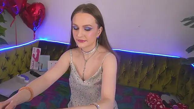 Snapshot of VeronikaVel chatting on February 23, 2025, 10:31 pm VeronikaVel online show from February 23, 2025, 10:31 pm