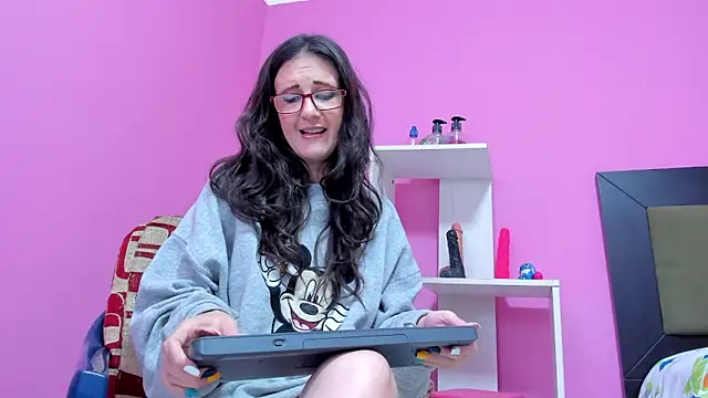 LolaBoobs online show from March 10, 2025, 4:49 am