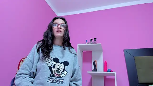 LolaBoobs online show from March 10, 2025, 7:55 am