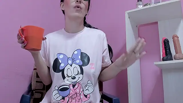 LolaBoobs online show from October 6, 2025, 4:46 am