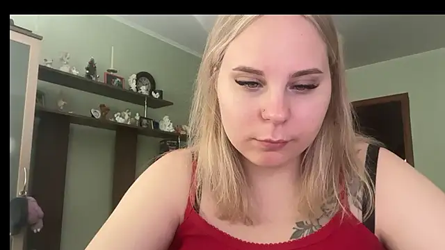 Thalia  Star online show from March 12, 2026, 10:52 am