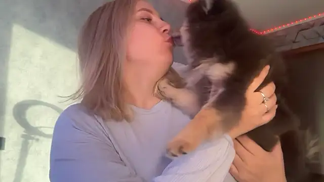 Thalia  Star online show from November 12, 2025, 11:03 am