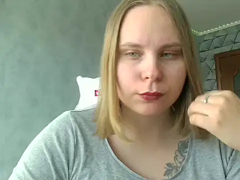 Thalia  Star online show from February 20, 2025, 10:16 am