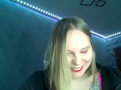 Thalia  Star online show from February 22, 2025, 4:40 am