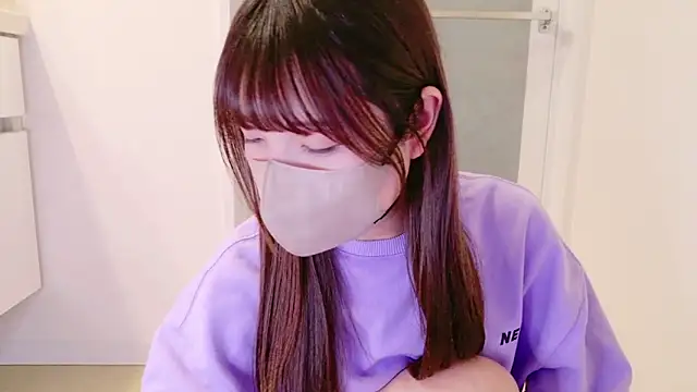 Snapshot of Naachan_-sub- chatting on January 30, 2025, 12:37 pm Naachan -sub- online show from January 30, 2025, 12:37 pm