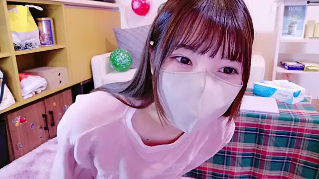 Snapshot of Naachan_-sub- chatting on January 27, 2025, 11:00 am Naachan -sub- online show from January 27, 2025, 11:00 am