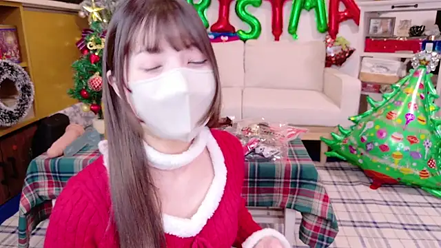 Snapshot of Naachan_-sub- chatting on December 24, 2024, 11:17 am Naachan -sub- online show from December 24, 2024, 11:17 am