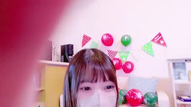 Snapshot of Naachan_-sub- chatting on January 20, 2025, 1:11 pm Naachan -sub- online show from January 20, 2025, 1:11 pm