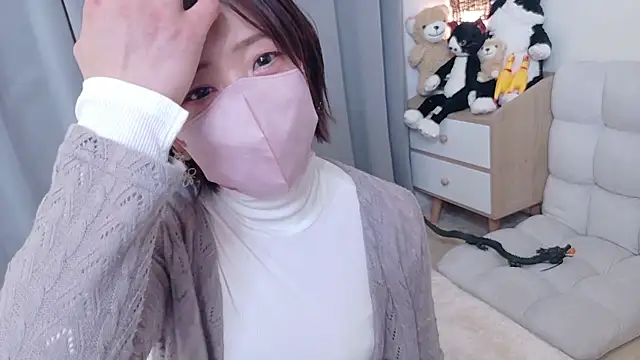 Snapshot of Risa_06 chatting on March 6, 2026, 12:22 pm Risa 06 online show from March 6, 2026, 12:22 pm