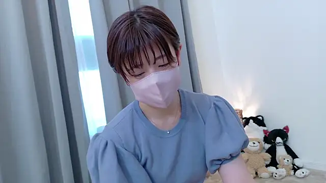 Snapshot of Risa_06 chatting on November 8, 2025, 3:32 am Risa 06 online show from November 8, 2025, 3:32 am