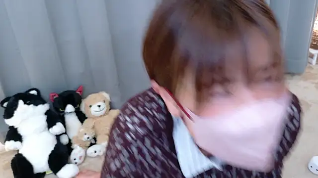 Snapshot of Risa_06 chatting on November 14, 2025, 12:09 pm Risa 06 online show from November 14, 2025, 12:09 pm