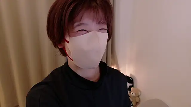 Snapshot of Risa_06 chatting on October 3, 2025, 12:06 pm Risa 06 online show from October 3, 2025, 12:06 pm