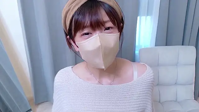 Risa 06 online show from February 19, 2026, 6:10 am