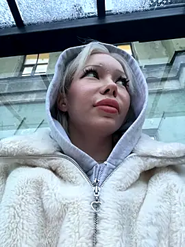 babydolll online show from November 26, 2025, 1:00 pm