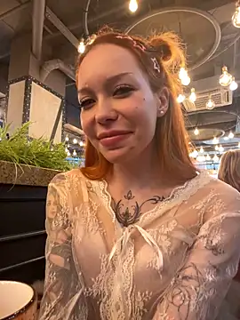 Snapshot of babydolll chatting on February 20, 2025, 1:51 pm babydolll online show from February 20, 2025, 1:51 pm