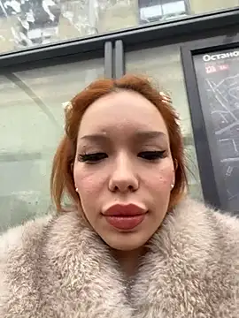 Snapshot of babydolll chatting on March 5, 2025, 11:06 am babydolll online show from March 5, 2025, 11:06 am