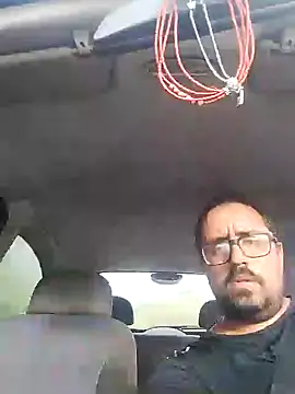 Gordinho quietinho online show from February 10, 2025, 8:21 pm