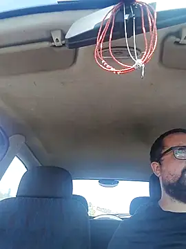 Gordinho quietinho online show from February 24, 2025, 12:48 pm